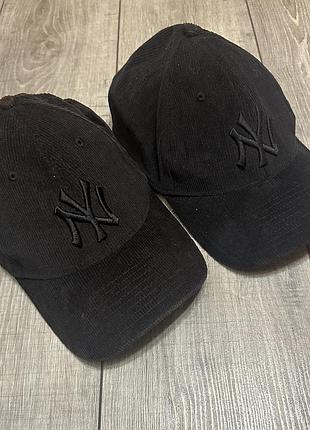 New era бейсболка оригинал