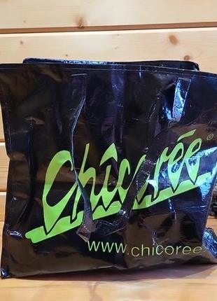 Шопер сумка chicoree