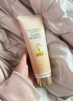 Парфумований лосьйон warm horizon victoria's secret