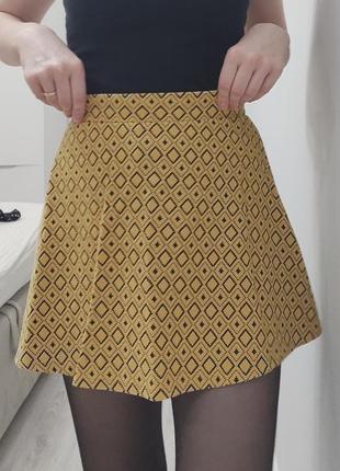 Юбка