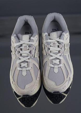 Кросівки new balance 1906f cloud grey 2
