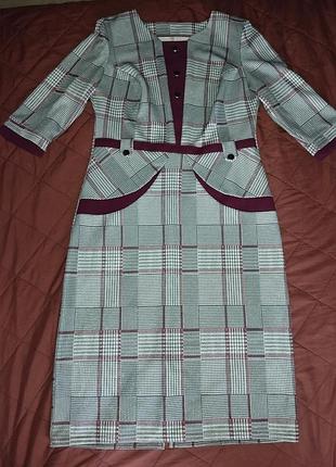 Женское платье