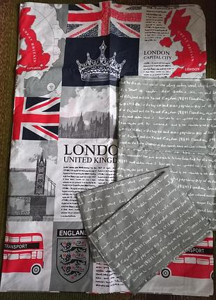 Комплект постельного белья