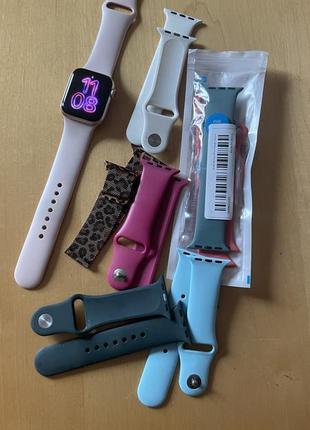 Apple watch 6
