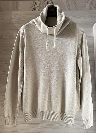 Свитер zara. 4