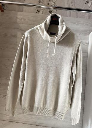 Светр zara.
