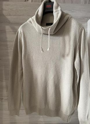 Свитер zara. 3