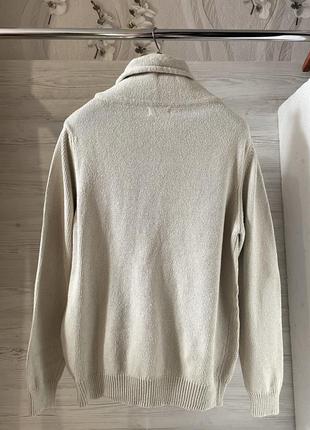 Свитер zara. 5