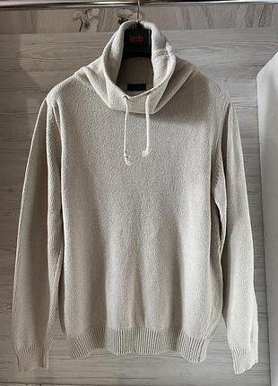 Свитер zara. 2