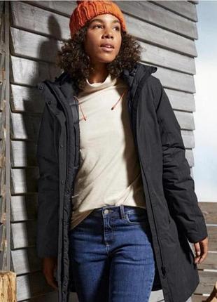 Термо куртка,пальто нижняя (евро размер 44,наш 50-52)