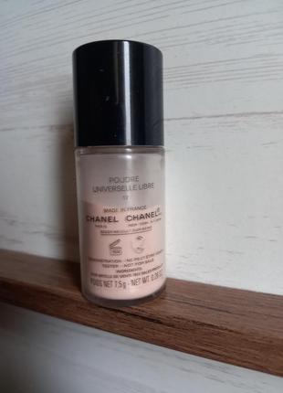 Пудра Кремы для глаз chanel Yellow le lift