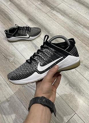 Женские кроссовки nike air zoom fearless flyknit 2 38 р.