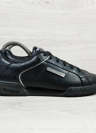 Кожаные женские кроссовки reebok classic оригинал, размер 39