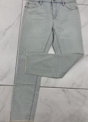 Джинси ann taylor