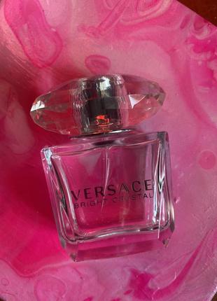 Оригінальні парфуми versace