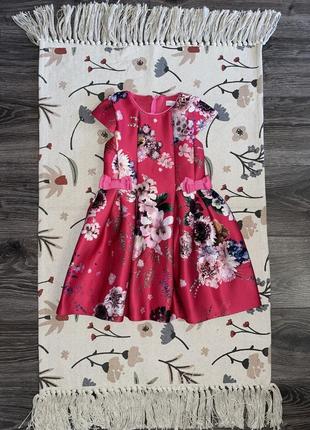 Сукня 4-5 років, 104-110 см