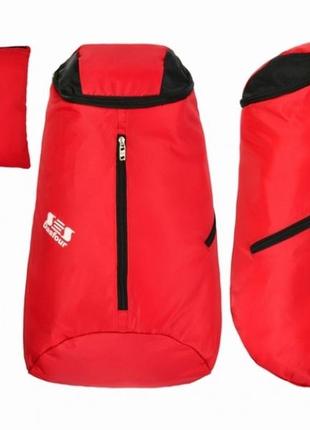 Рюкзак sauro red