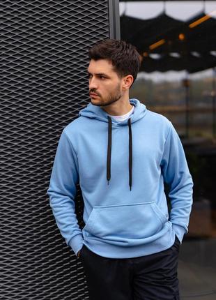 Худі чоловіче explorer