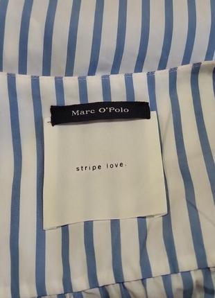 Блуза marc o'polo
