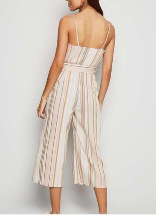 Стильний, трендовий комбінезон, м