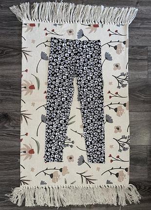 Лосины 9-10 лет, 134-140 см