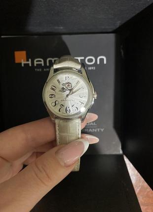 Hamilton