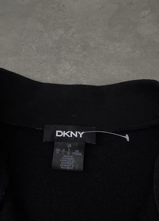 Dkny фирменное женское платье оригинал г. л 👗донна кардан нью йорк8 фото