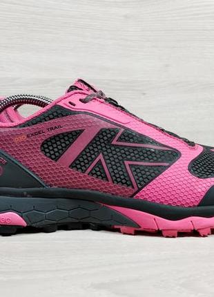 Женские беговые трейловые кроссовки karrimor excel trail оригинал, размер 43