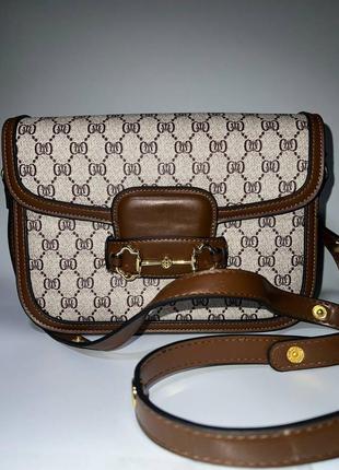 Сумка жіноча Маленькая сумочка gucci earlier жіноча еко шкіра сумка
