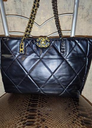 Сумка женская chanel