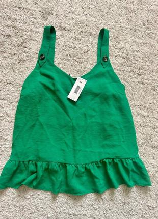 Продам новий топ papaya