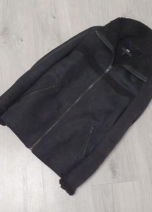 Продається нереально крута дублянка від h&m
