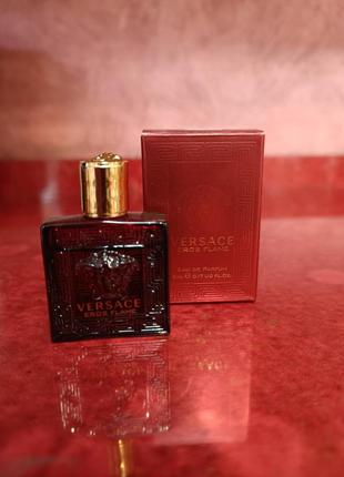 Eros flame versace
