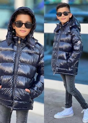 Куртка moncler
