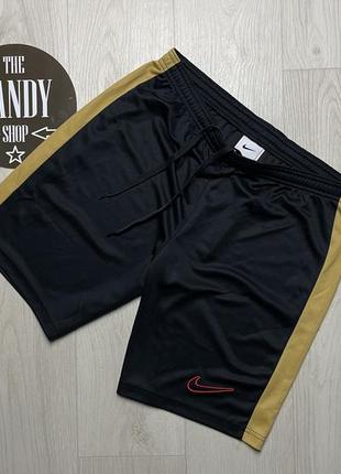 Чоловічі шорти nike dri-fit, розмір m