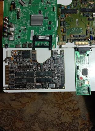 Продам платы