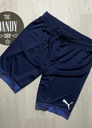 Чоловічі шорти puma dry atmos, розмір m