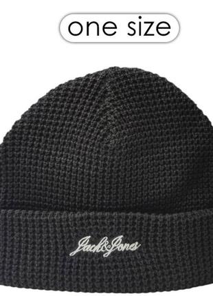 Шапка jack&amp;jones 2
