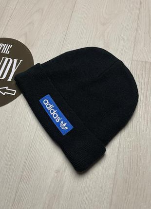 Мужская шапка adidas, размер one size