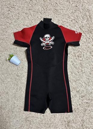 Комбінезон для хлопчика