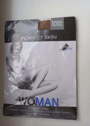 Колготки 17 ден