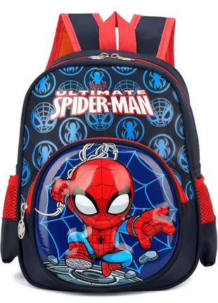 Рюкзак портфель человек паук spider man