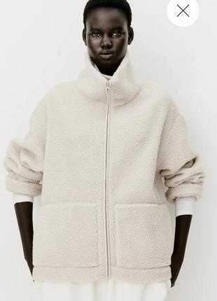 Куртка женская h&m