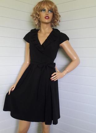 Стильне плаття в запах