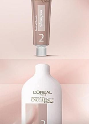 Шампунь и маска l'oreal paris