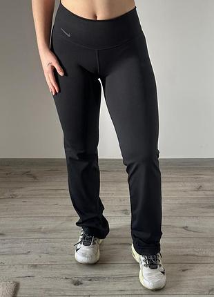 Лосины nike 3