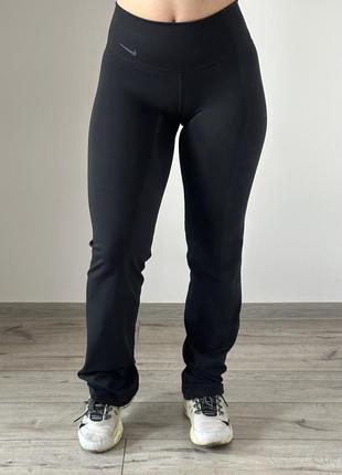Лосины nike 2