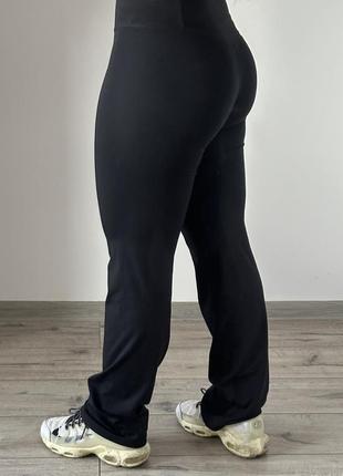 Лосины nike 7