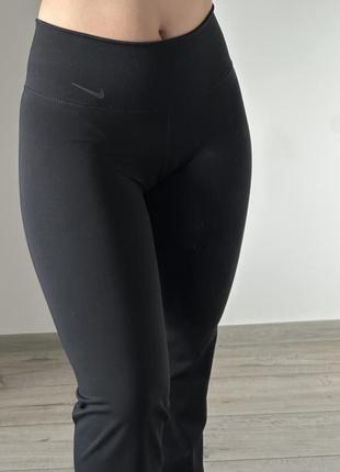 Лосины nike 4
