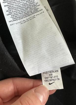 Лосины nike 6